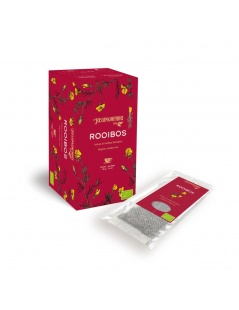 Infuso Biologico "Rooibos"