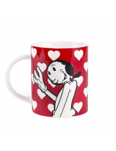 Mug Olivia