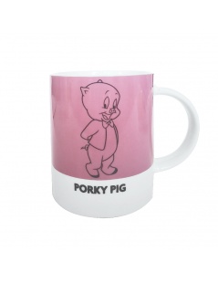 Mug Porky