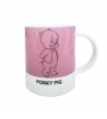 Mug Porky