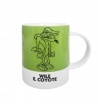 Mug Willy il Coyote