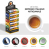 Corner Caffè in Cialde e Capsule, Attivazione BASIC