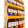 Corner Caffè in Cialde e Capsule, Attivazione BASIC