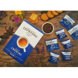 Corner Caffè in Cialde e Capsule, Attivazione BASIC