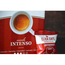 Corner Caffè in Cialde e Capsule, Attivazione BASIC
