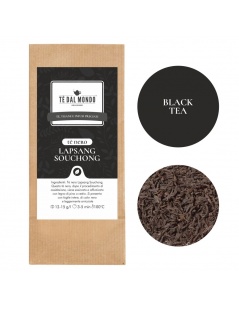 Tè Nero, Lapsang Souchong
