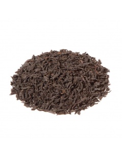 Tè Nero, Lapsang Souchong affumicato