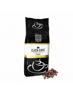CAFFE' IN GRANI CLICK CAFE'MISCELA FORTE
