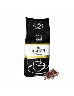 CAFFE' IN GRANI CLICK CAFE'MISCELA INTENSO