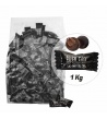 Chicco di caffè ricoperto di cioccolato 1000 grammi