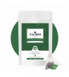 Tè Verde Zenzero e Limone Bio, 12 Piramidali da 2,5 gr