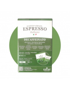 Capsule Nespresso