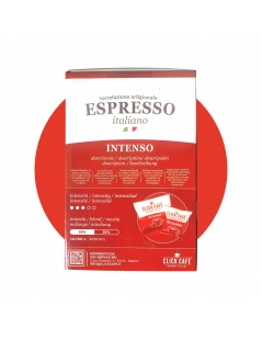 Espresso Point, Intenso, Box da 30