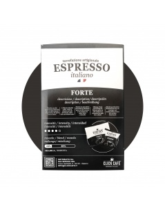 Espresso Point, Forte, Box da 30