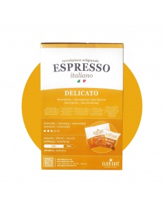Capsule Compatibili Espresso Point