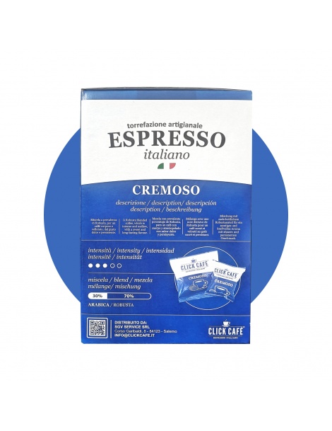 Capsule Compatibili Espresso Point