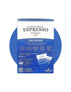 Capsule Compatibili Espresso Point