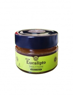 Miele di Eucalipto