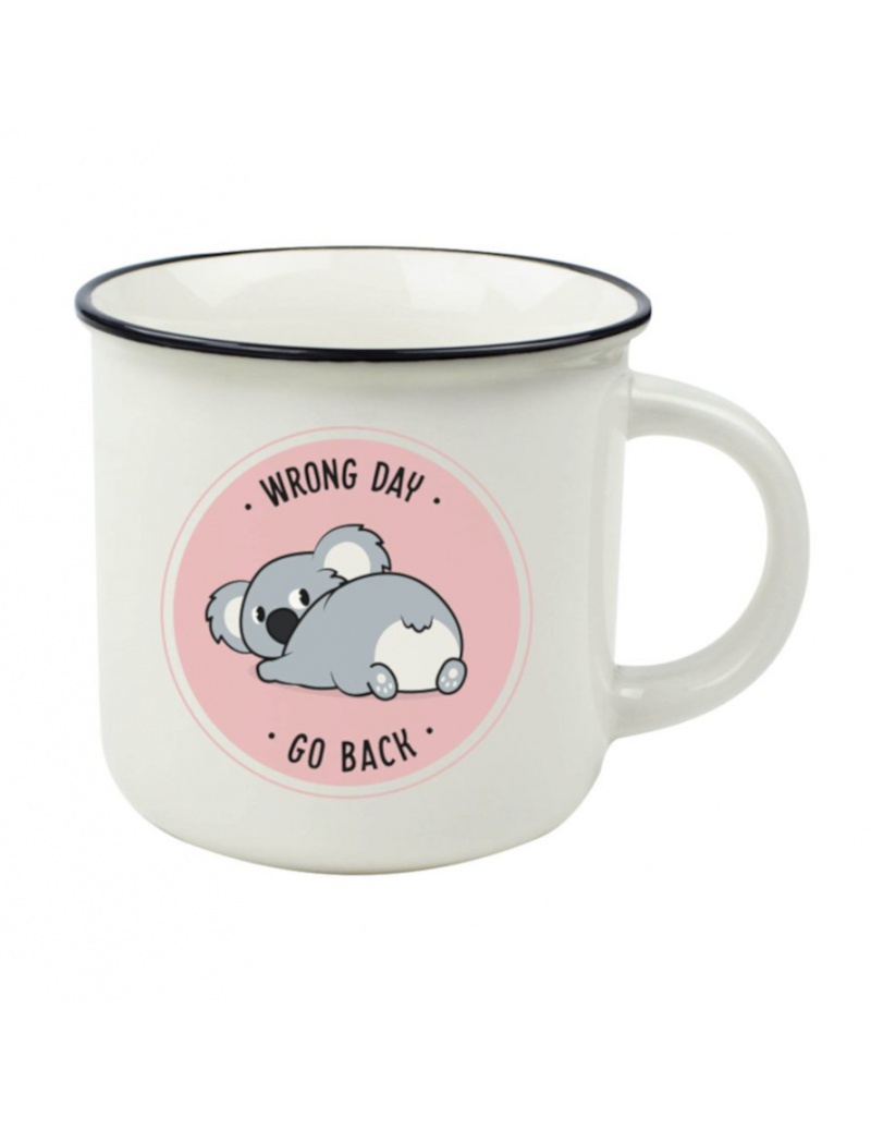 TAZZA CAPPUCCINO KOALA...
