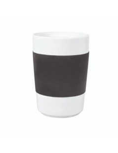 TAZZA KAHLA SOFT TOUCH NERA0.35L