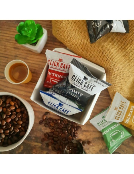 Capsule Compatibili Nespresso