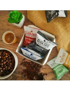 Capsule Compatibili Nespresso