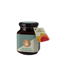 Confettura Extra, Fichi d'India