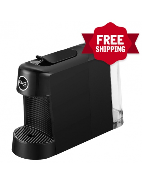 Macchina da Caffè a Capsule Nespresso