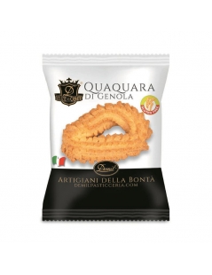 Biscotto Quaquare senza glutine