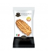Biscotti senza glutine, Mandorlo