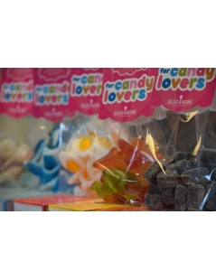 Mix Caramelle Gommose