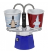 Moka Mini Express Magrite