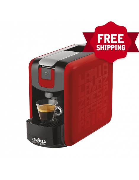 Macchina Caffè Lavazza EP MinI