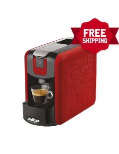 Macchina Caffè Lavazza EP MinI