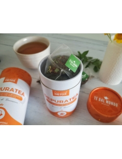 Tisana Depurativa