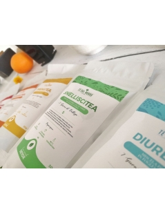 Tè dal Mondo, Sacchetto da 50gr