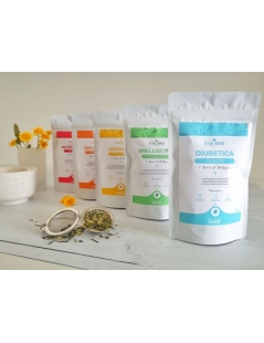 Stimolante Metabolismo, Sacchetto da 50gr
