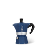 Mokina Bialetti blu