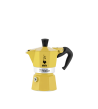 Mokina Bialetti gialla