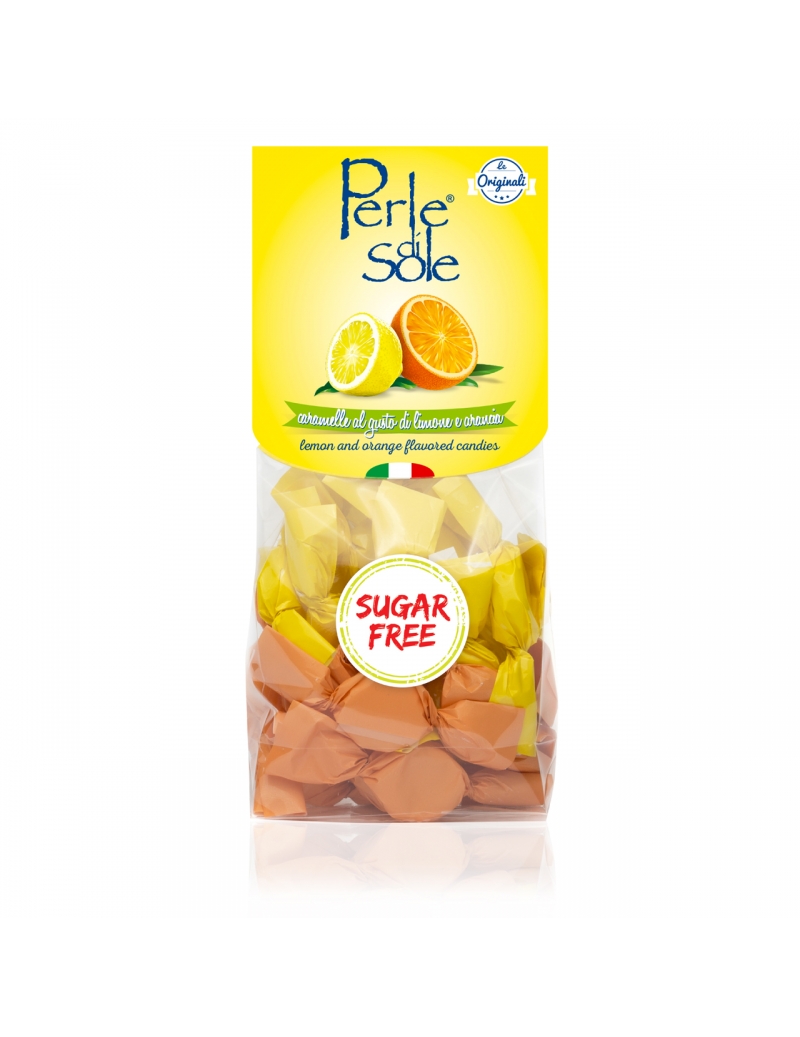Caramelle al gusto di...