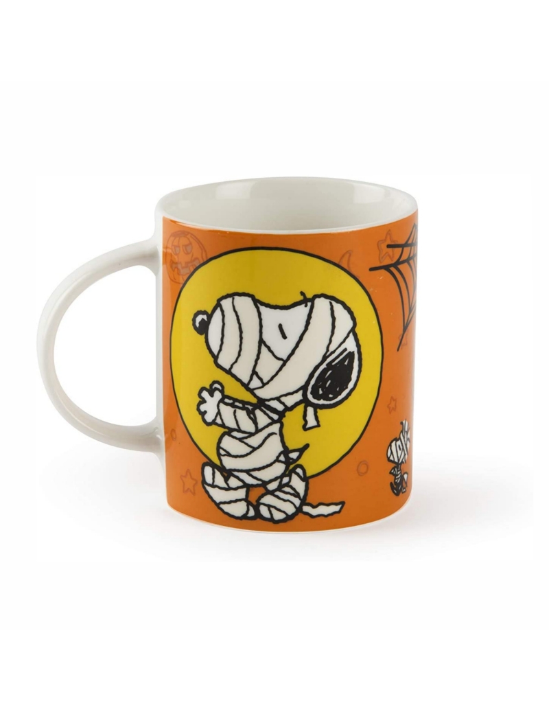 MUG HALLOWEEN SNOOPY 300ML