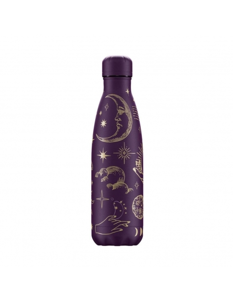 Chilly's Bottle, linea Mystic porpora