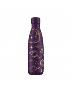 Chilly's Bottle, linea Mystic porpora