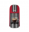 Macchina Caffitaly MAIA S33, Rossa