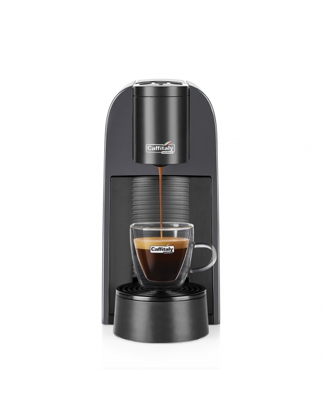 Macchina Caffitaly MAIA S33, Grigia