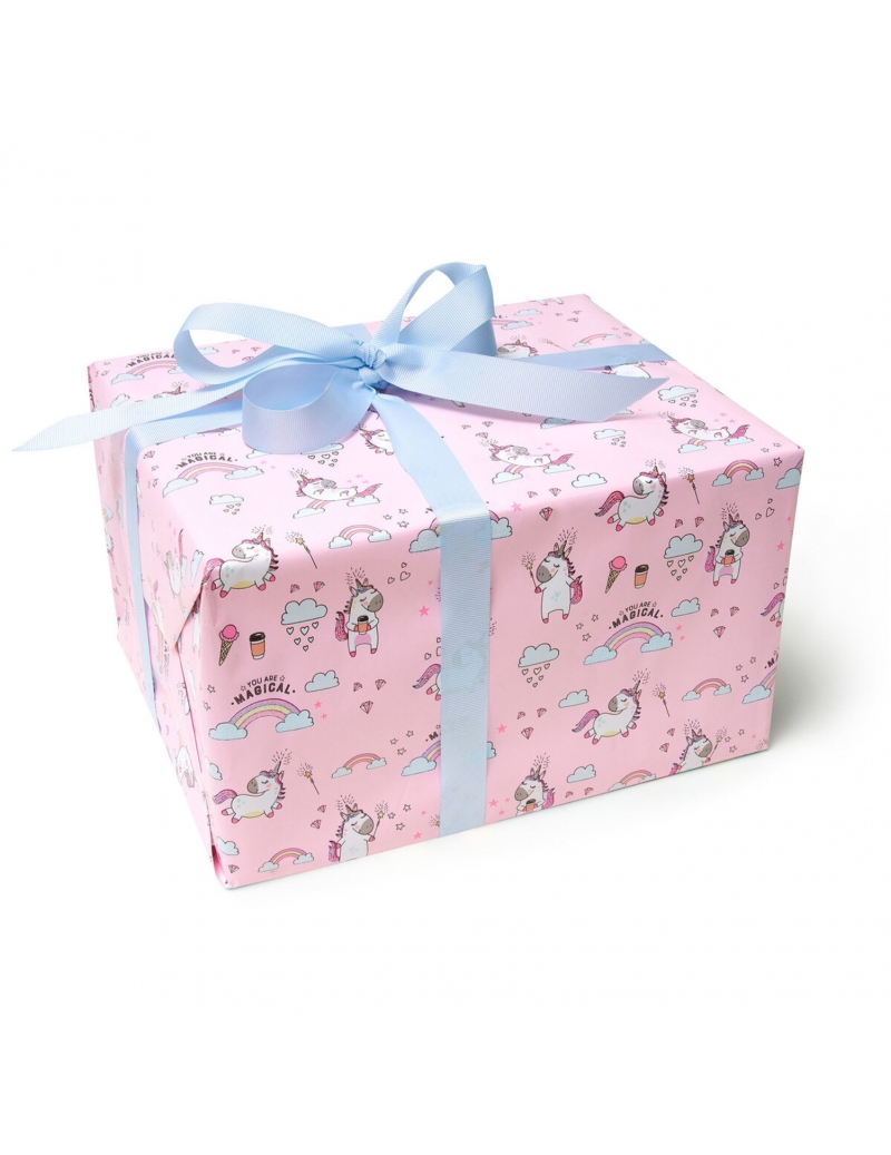 Rotolo carta da regalo...