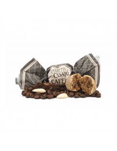 Amaretti al caffè senza glutine
