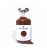 Preparazione dolciaria gusto cacao