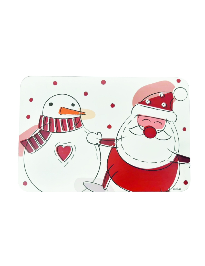 TOVAGLIETTA BABBO NATALE...
