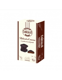 Mostaccioli Cianciullo